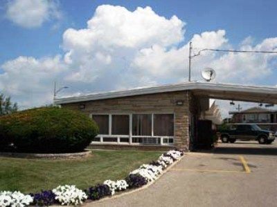 Weber Inn Kitchener Luaran gambar