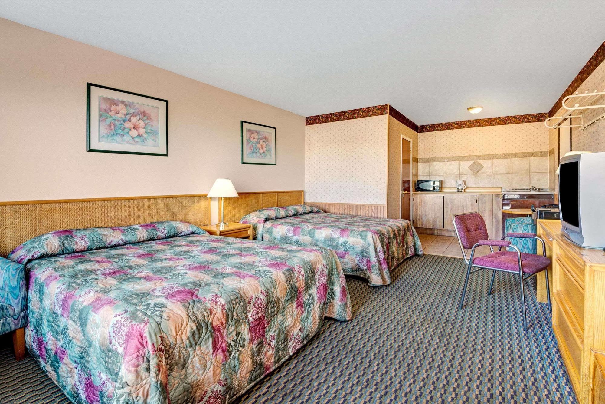 Weber Inn Kitchener Luaran gambar