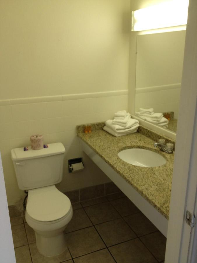 Weber Inn Kitchener Bilik gambar